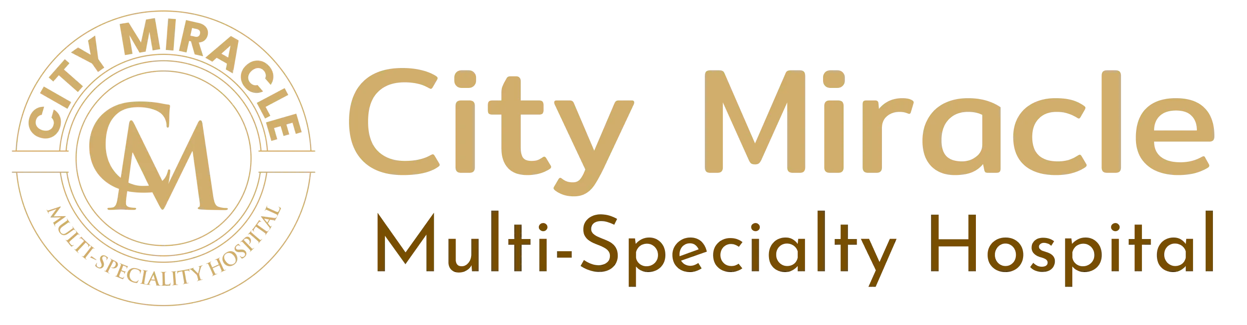 City Miracle company logo